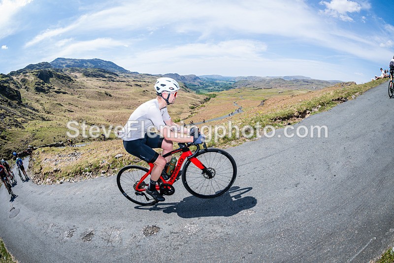 130215 - Hardknott Pass Camera 2 13.00-14.00