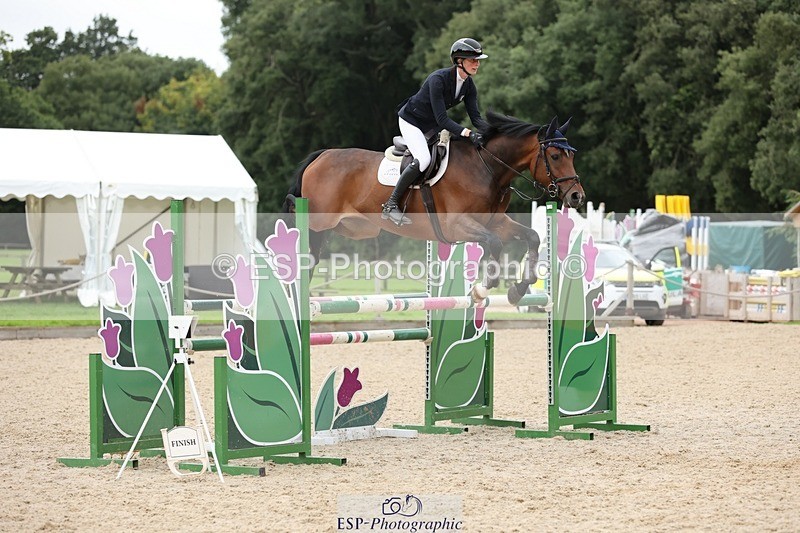 240817-153830-02719 - 06A Snr Fox 1.20m open