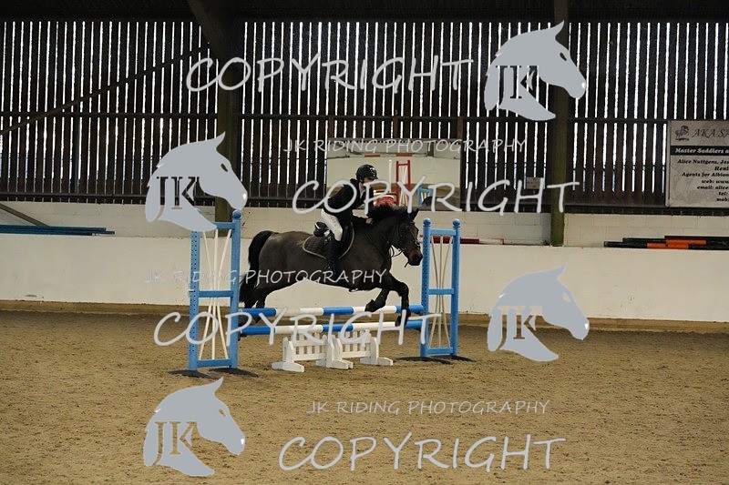 JKR02164 - Class 6 70cm