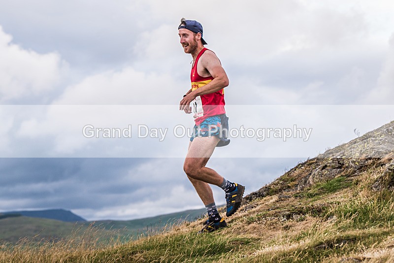 Reston-249 - Reston Scar Fell Race Wednesday 5th July 2023