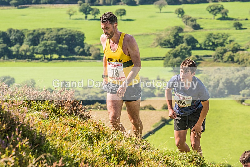 Loweswater Show-324 - Loweswater Show Junior & Senior Fell Races Sunday 3rd September 2023