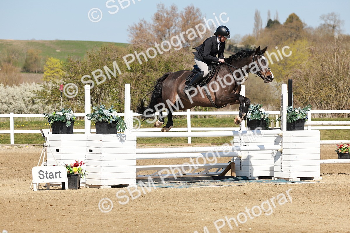 SBM_004347 - Class 17 - Senior Newcomers - 1.10m