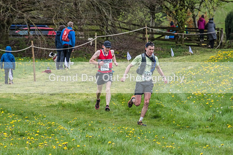 3 Peaks-1812 - The 3 Peaks Race Saturday 27th April 2024