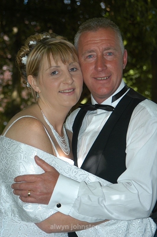  - Weddings Phots Alwyn Johnston