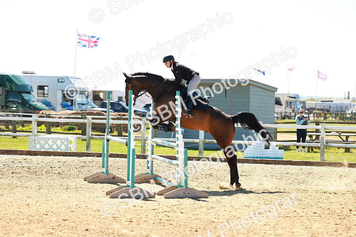 SBM_000692 - Class 3 - Senior Discovery - 1.00m
