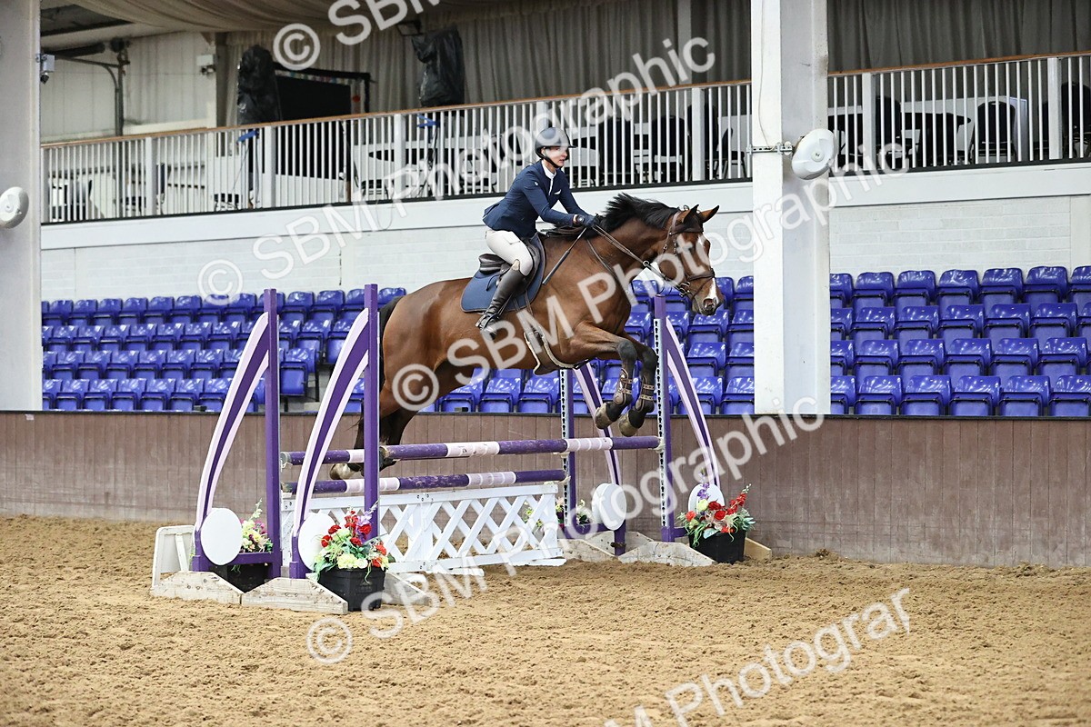 SBM_006759 - Class 18 - Senior Discovery 1.00m