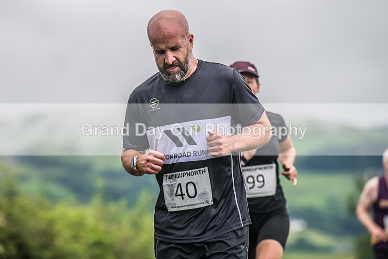 Lambfoot-349 - Lambfoot Loop Road Race Tuesday 1st July 2025