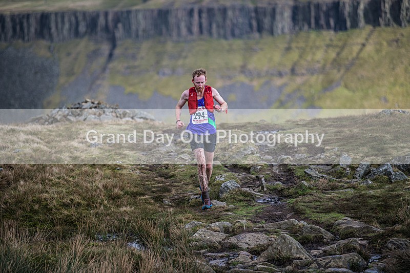 High Cup Nick-132 - Inov8 High Cup Nick Fell Race Saturday 24th February 2024