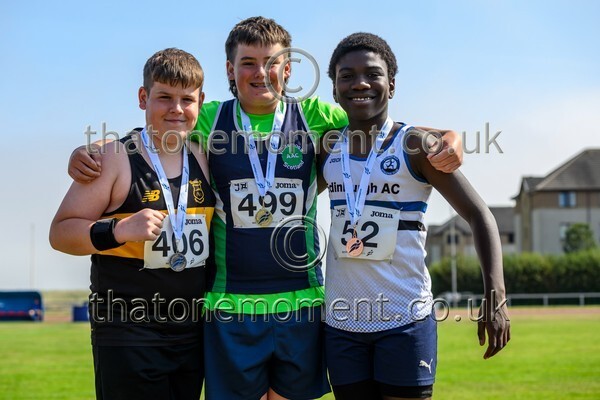 Age25SUN-919464 - Medals