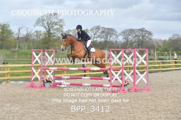 BPP_3412 - CLASS 15 SUN 0.95m Amateur Championship Qualifier