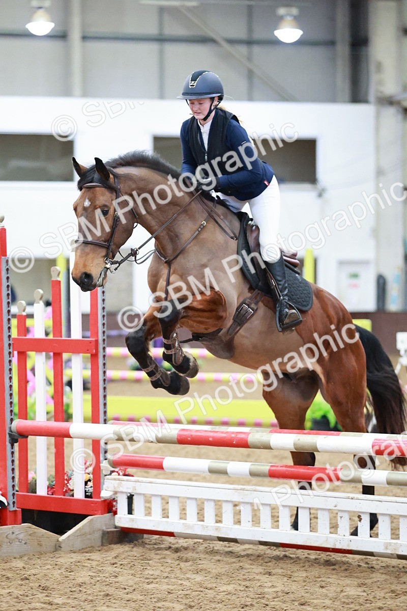 SBM_000151 - Class 2 - Senior British Novice - 90cm