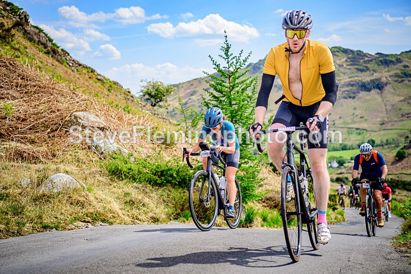 141349 - 2025 Fred Whitton Blea Tarn Climb 14.00 - 15.00