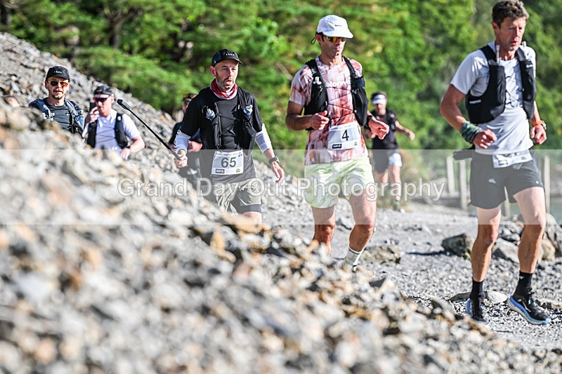 Scafell Pike -112 - Fellside Events Scafell Pike Trail Marathon Sunday 23rd August 2026