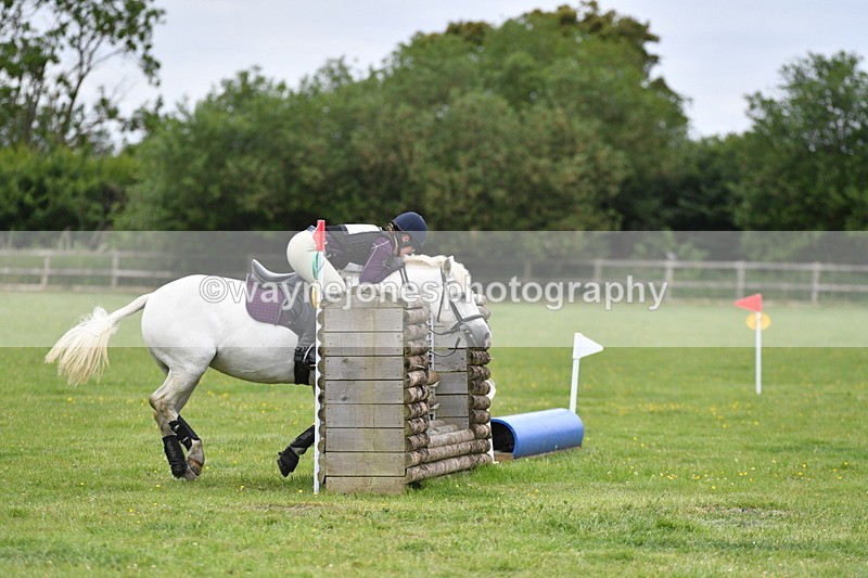 WJ5_3605 - Class 6 80cm