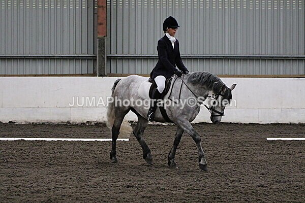 SIAL4053 - CAbin Dressage 5th july 2025