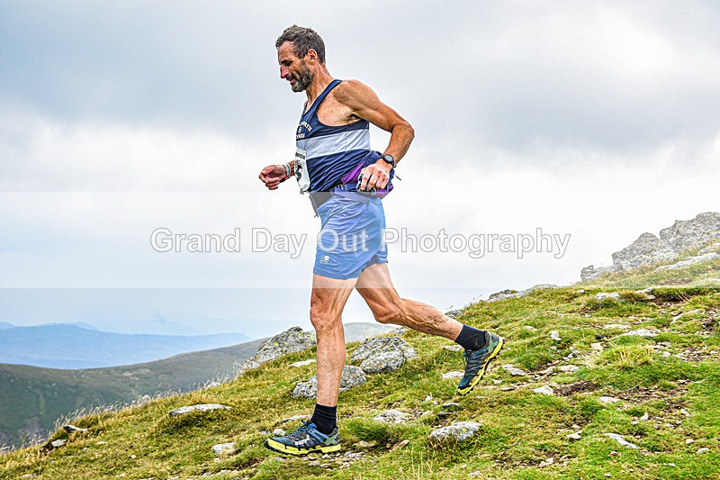Grisedale Horseshoe-466 - Grisedale Horseshoe Fell Race Saturday 3rd September 2022