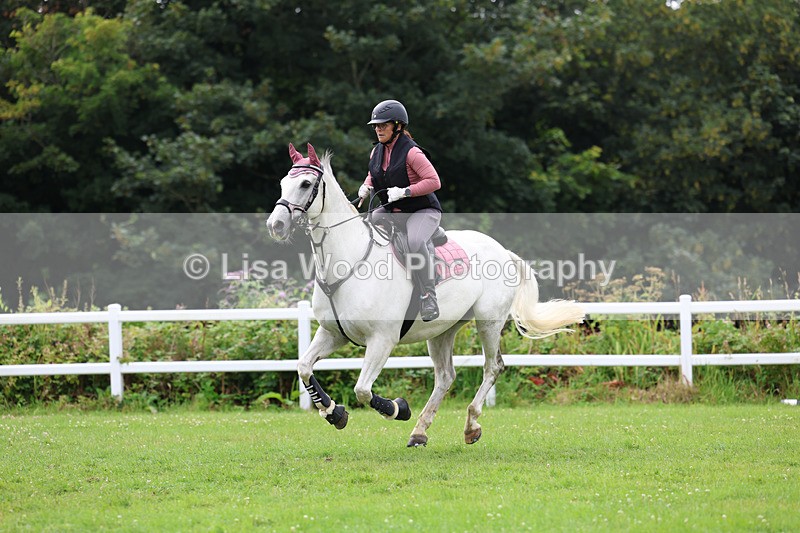 3E7A2835 - Class 8: 1m open