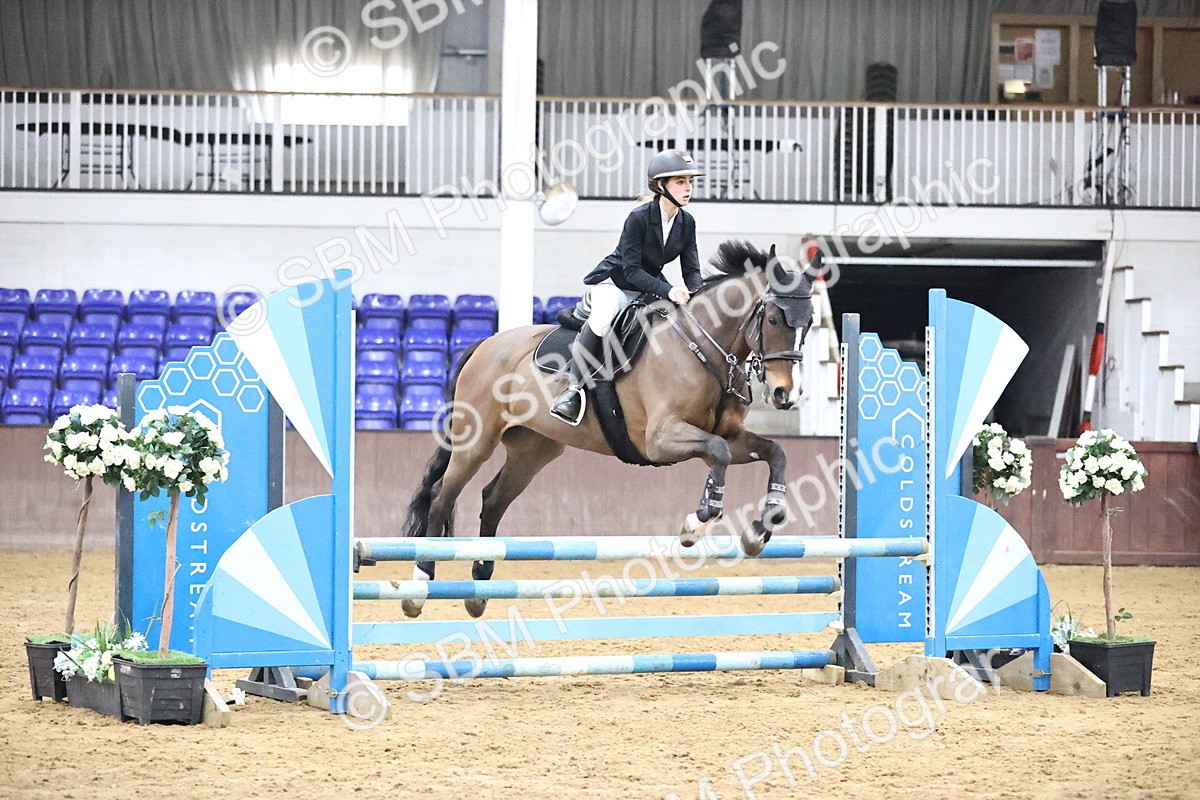 SBM_001291 - Class 7 - Clear Round