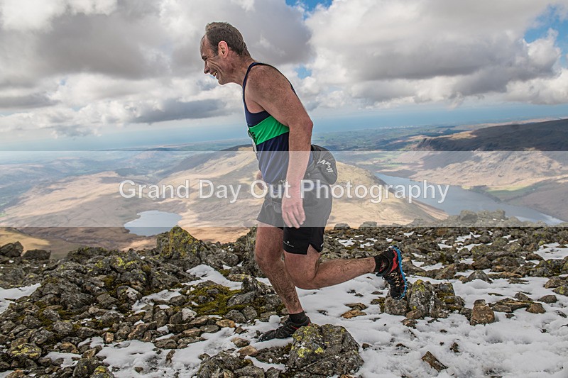 Eskdale Elevation-275 - Eskdale Elevation Fell Race Saturday 15th April 2023