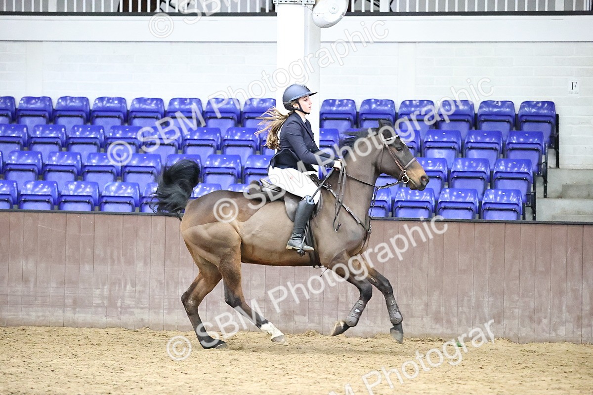 SBM_000498 - Class 3 - Pony Discovery - 90cm