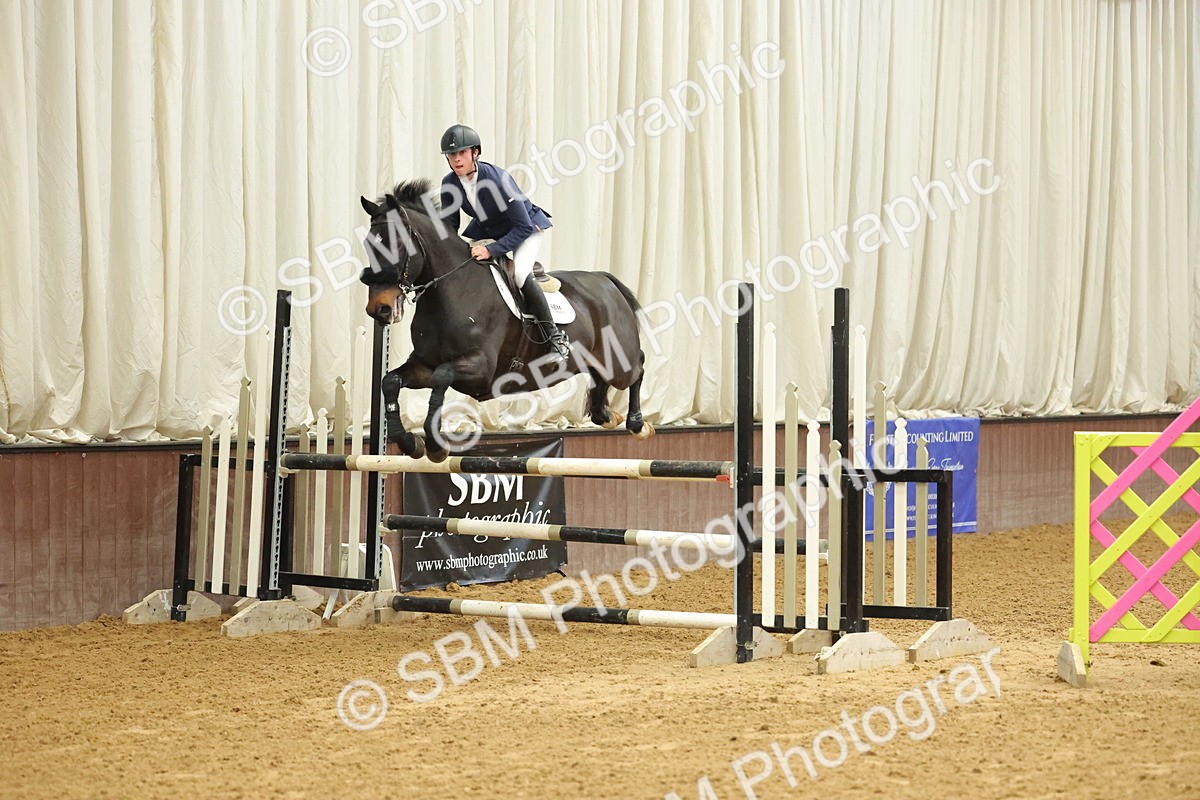 SBM_000656 - Class 3 - Senior Discovery - 1.00m