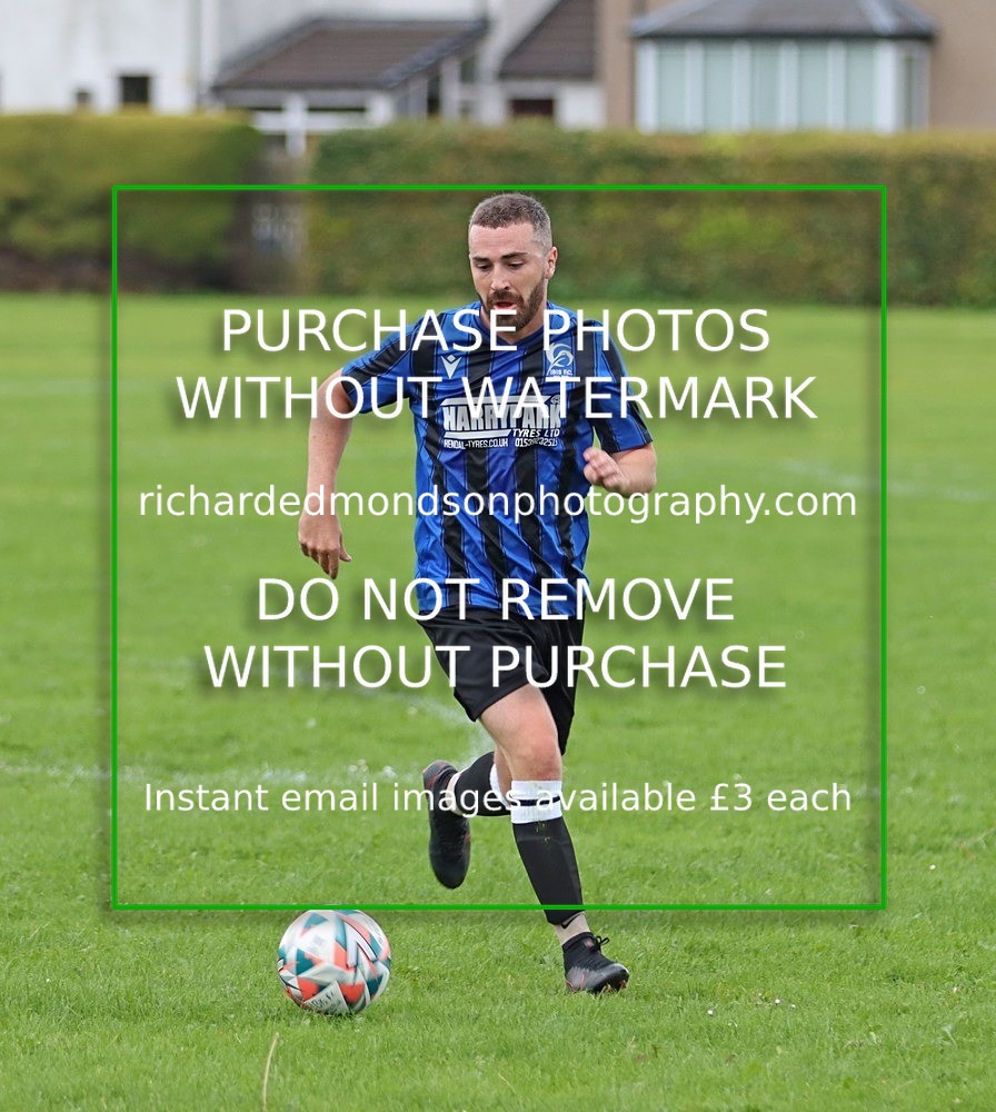 IMG_7518 - Ibis v Kirkby Lonsdale (16/8/22)