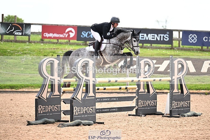 260507-094532-01274 - Cls 1 Snr Foxhunter