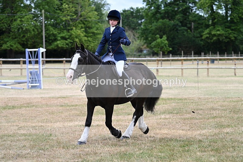 WJ7_0353 - Class 2 Best rider
