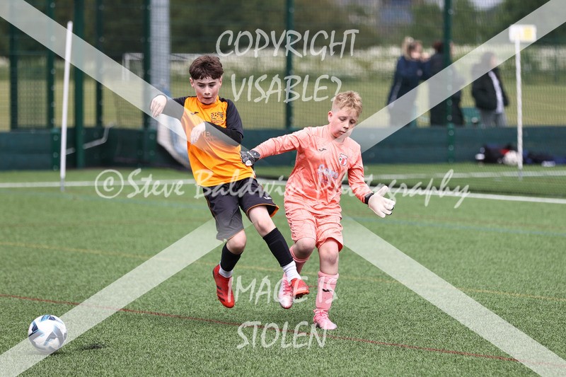 1DX31231 - Sun 7th U10 Boys