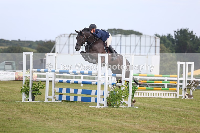 3E7A0268 - Class B: Showjumping Accumulator