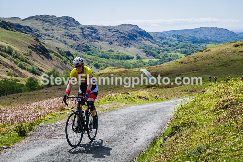 151927 - Hardknott Pass Camera 1 15.00-16.30