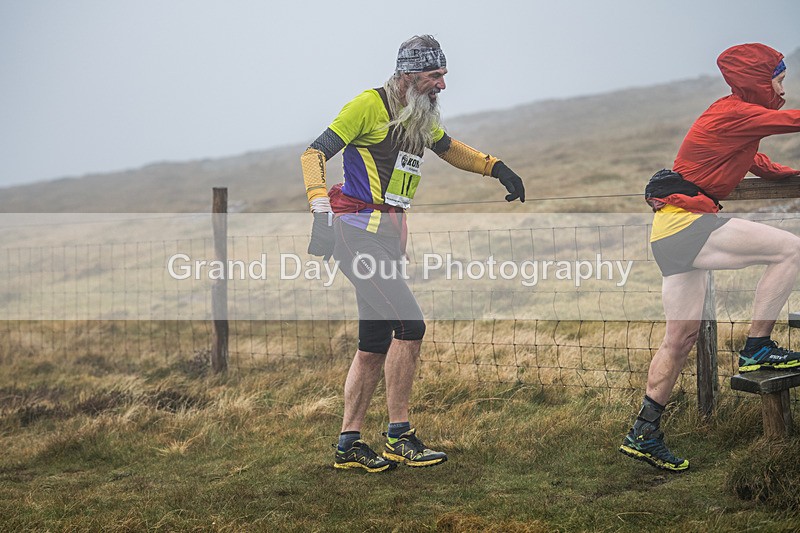 Buttermere-129 - Buttermere Shepherds Meet Fell Race Sunday 26th October 2025