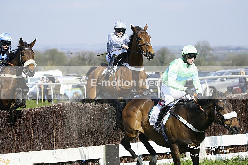 PtP 200322 120 - Mendip Farmers Point-to-Point 20/03/22