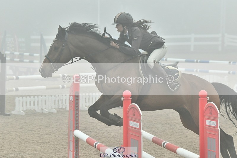 230506A-140007-06390 - Cls 29 1.05m Amateur Quali