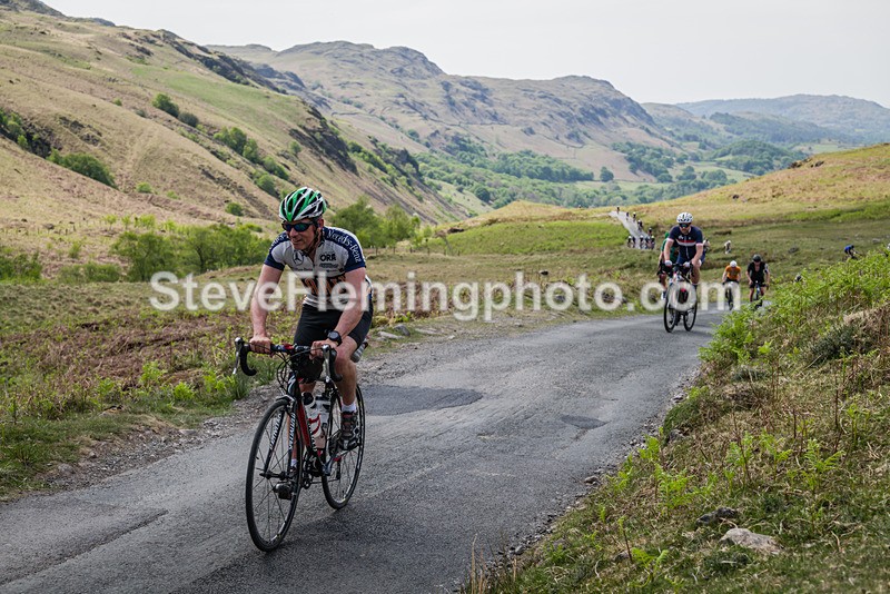134351 - Hardknott Pass Camera 1 13.00-14.00
