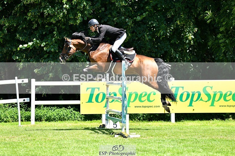 230707-122335-07705 - Cls 13 Newcomers 2nd R