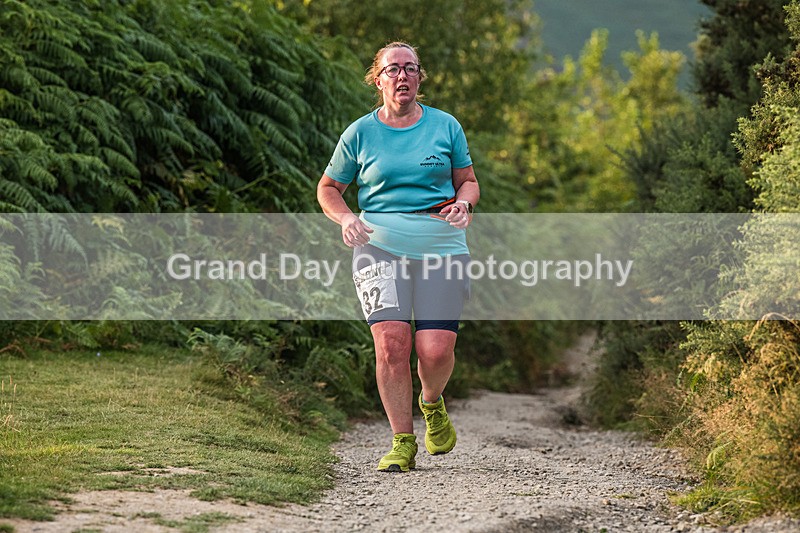 Not Round Latrigg-730 - Not Round Latrigg Fell Race Wednesday 12th August 2026