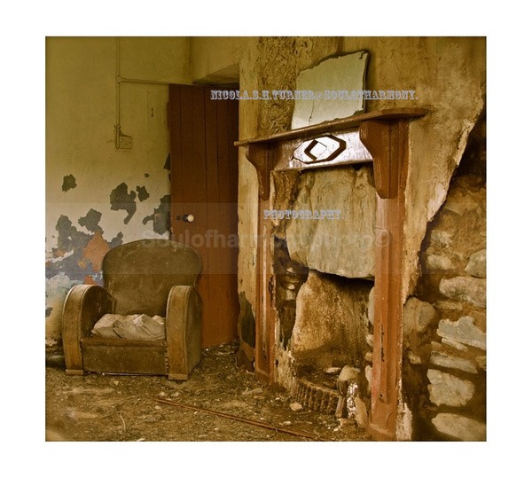 Abandoned - Surface & Soul
