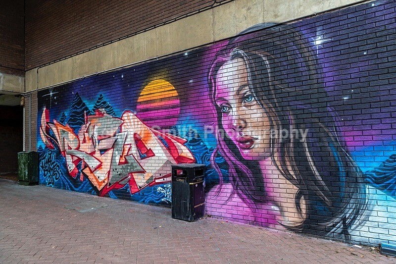 0KJS7234 - Abington Park & Northampton Town.