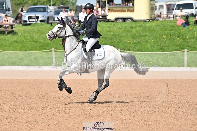 240510A-142011-07996 - Cls 23 Talent Seeker Inc 7yr old 14.10 to Finish