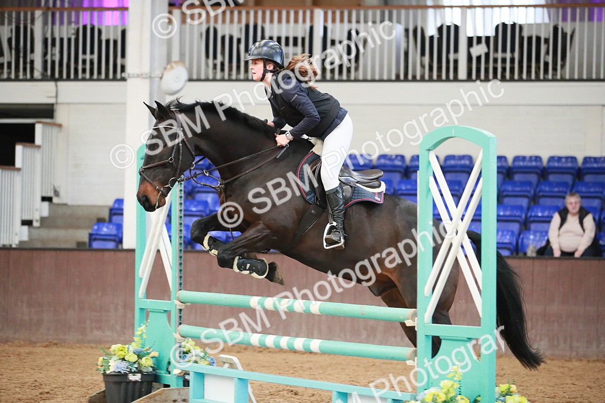 SBM_000359 - Class 2  - Senior British Novice - 90cm Open