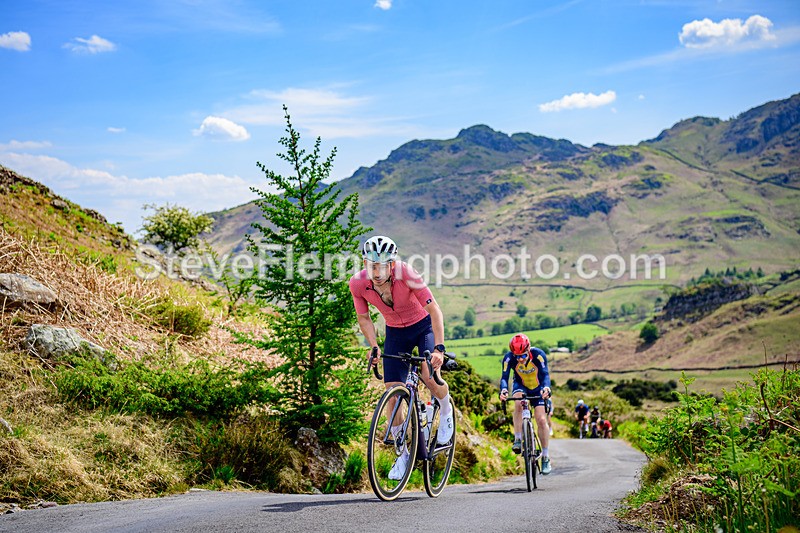 133836 - Blea Tarn Climb 13:00 - 14:00