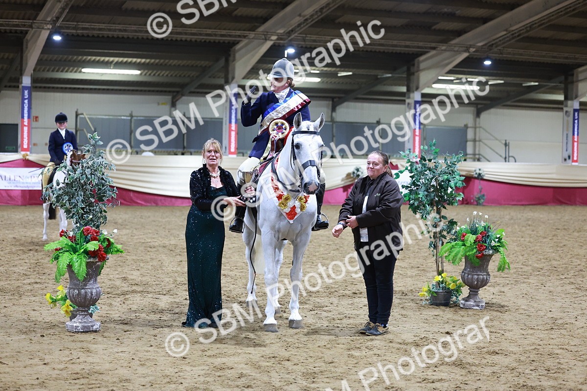 SBM_21244 - Class R - Veteran Champ