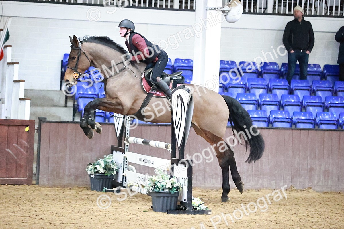 SBM_004490 - Class 15 - Senior British Novice 90cm