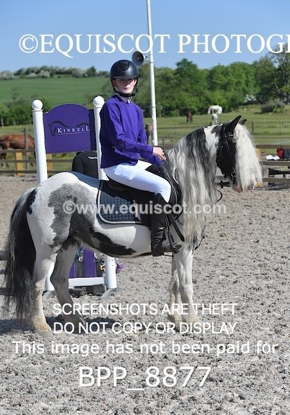 BPP_8877 - CLASS 2 30CM