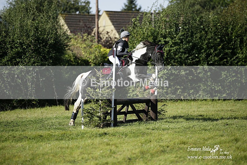  WWHT 031021 1246 - Open Novice (0.80m) 03/10/21
