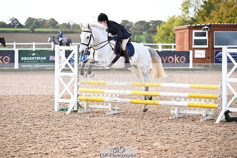 251022-104743-00135 - Clear Round & Cls 1 Brit Nov 90cm