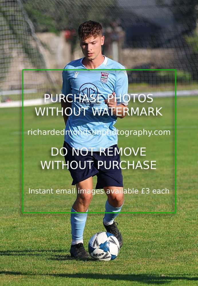 533A0709 - Kendal County Pre Season (13/7/26)