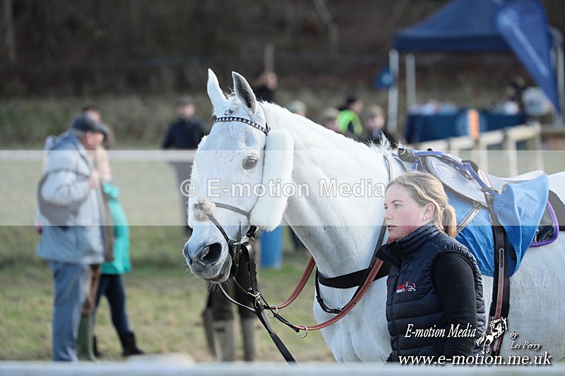 PtP 220225 768 - Kimblewick Point-to-Point  Kingston Blount 22/02/25