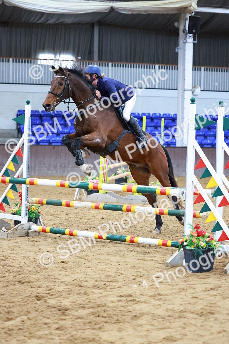 SBM_000398 - Class 2 - Senior British novice - 90cm